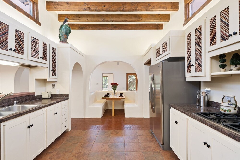 Casa Ladera Enchanting Home