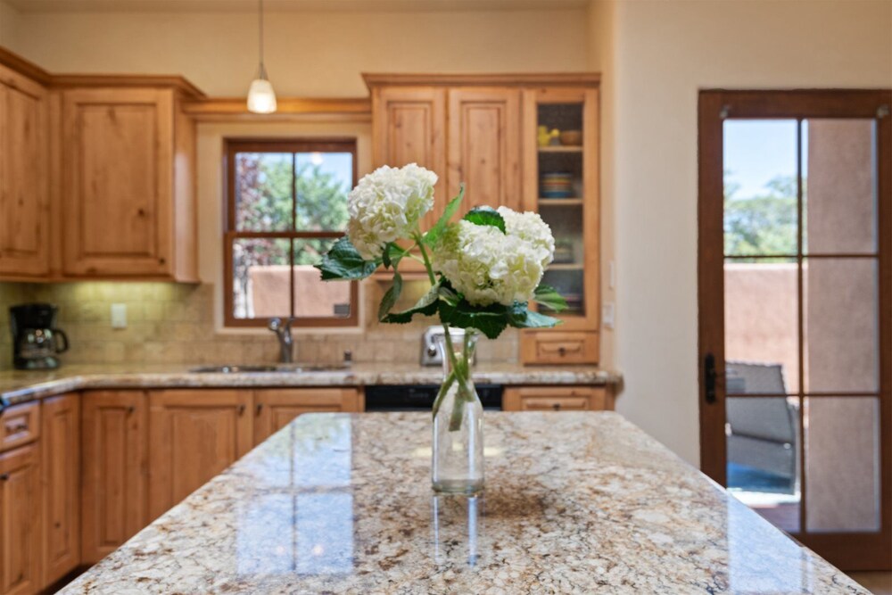 Casa Nona Pristine Home