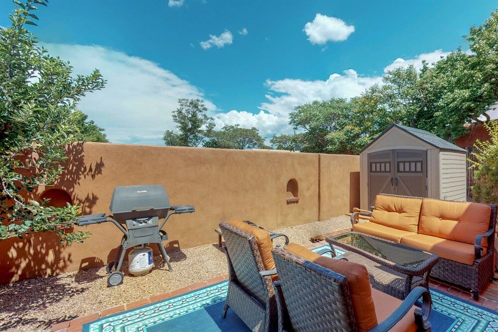 Casa Nona Pristine Home