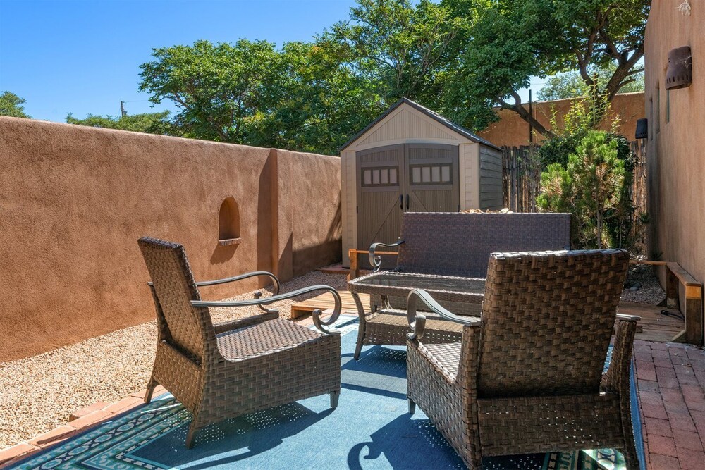 Casa Nona Pristine Home