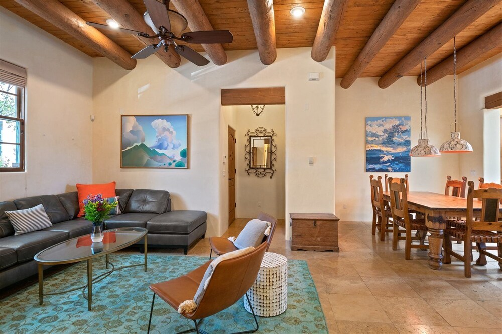 Casa Nona Pristine Home