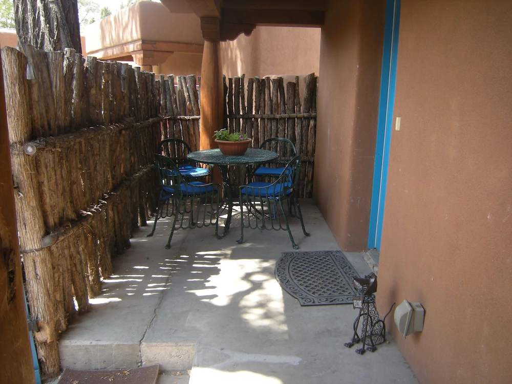 Casas de Guadalupe