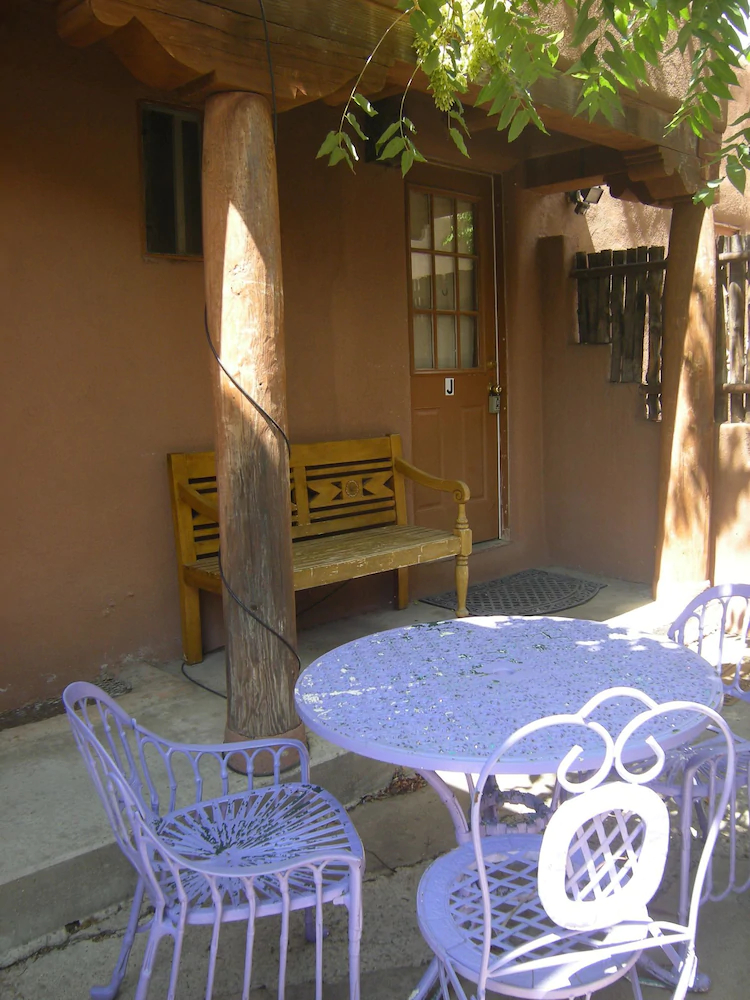 Casas de Guadalupe