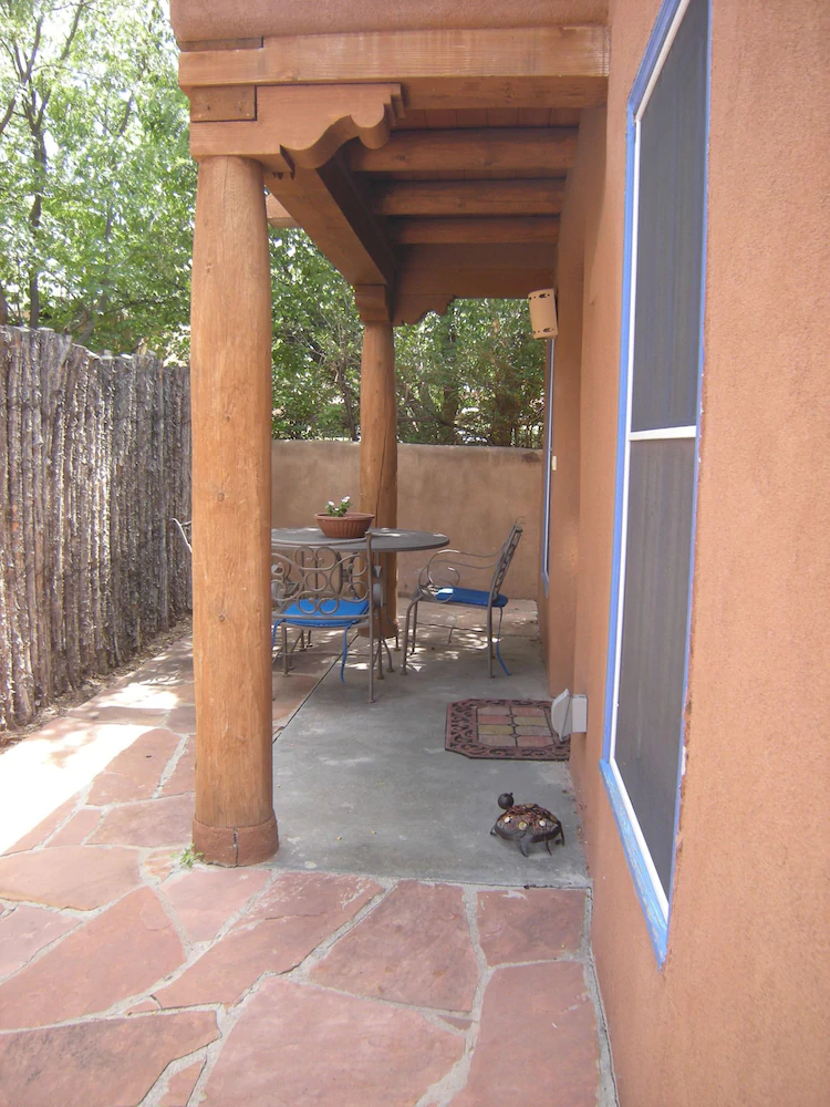 Casas de Guadalupe