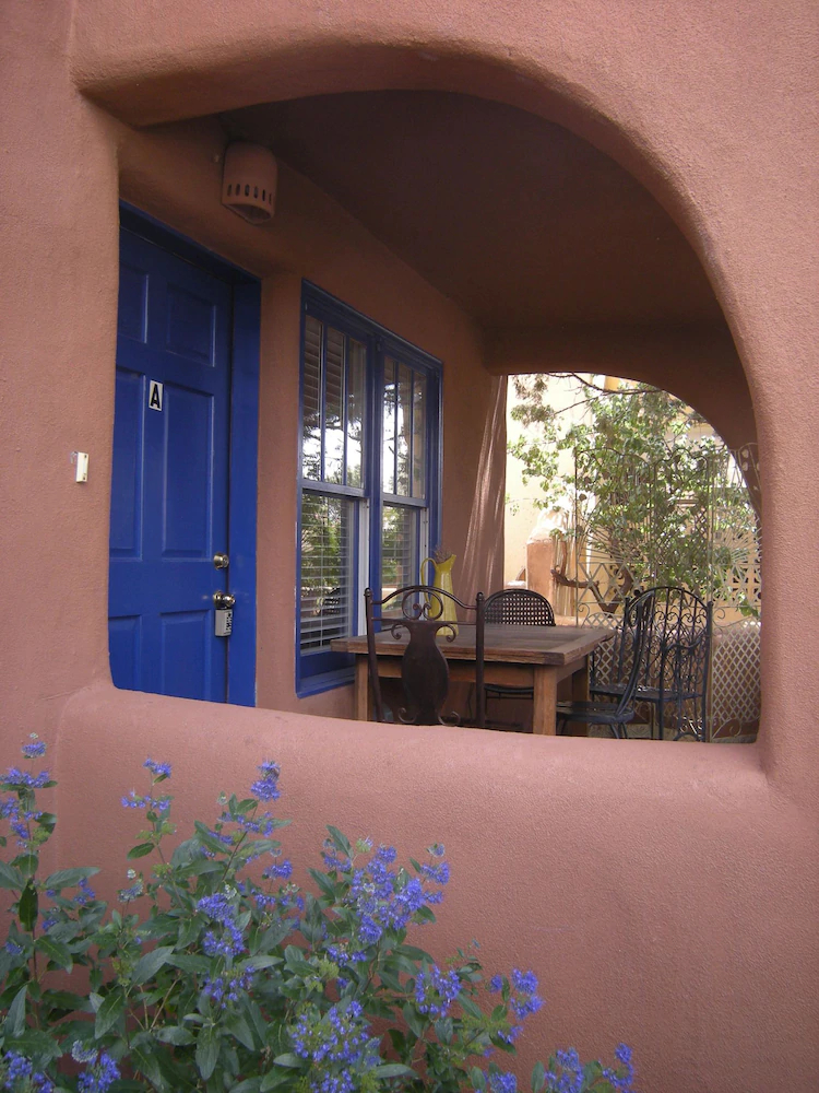 Casas de Guadalupe