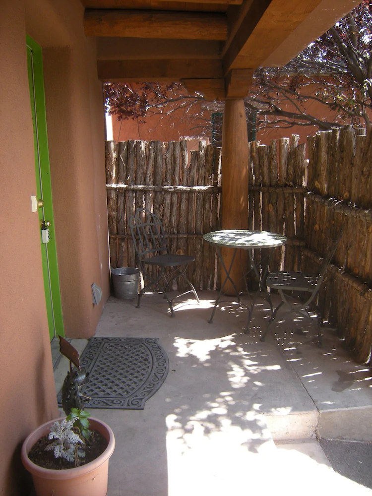 Casas de Guadalupe