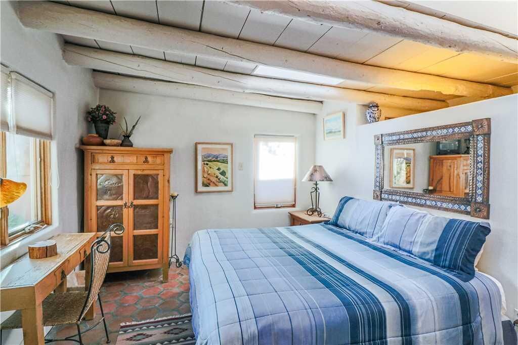 Casita Don Manuel