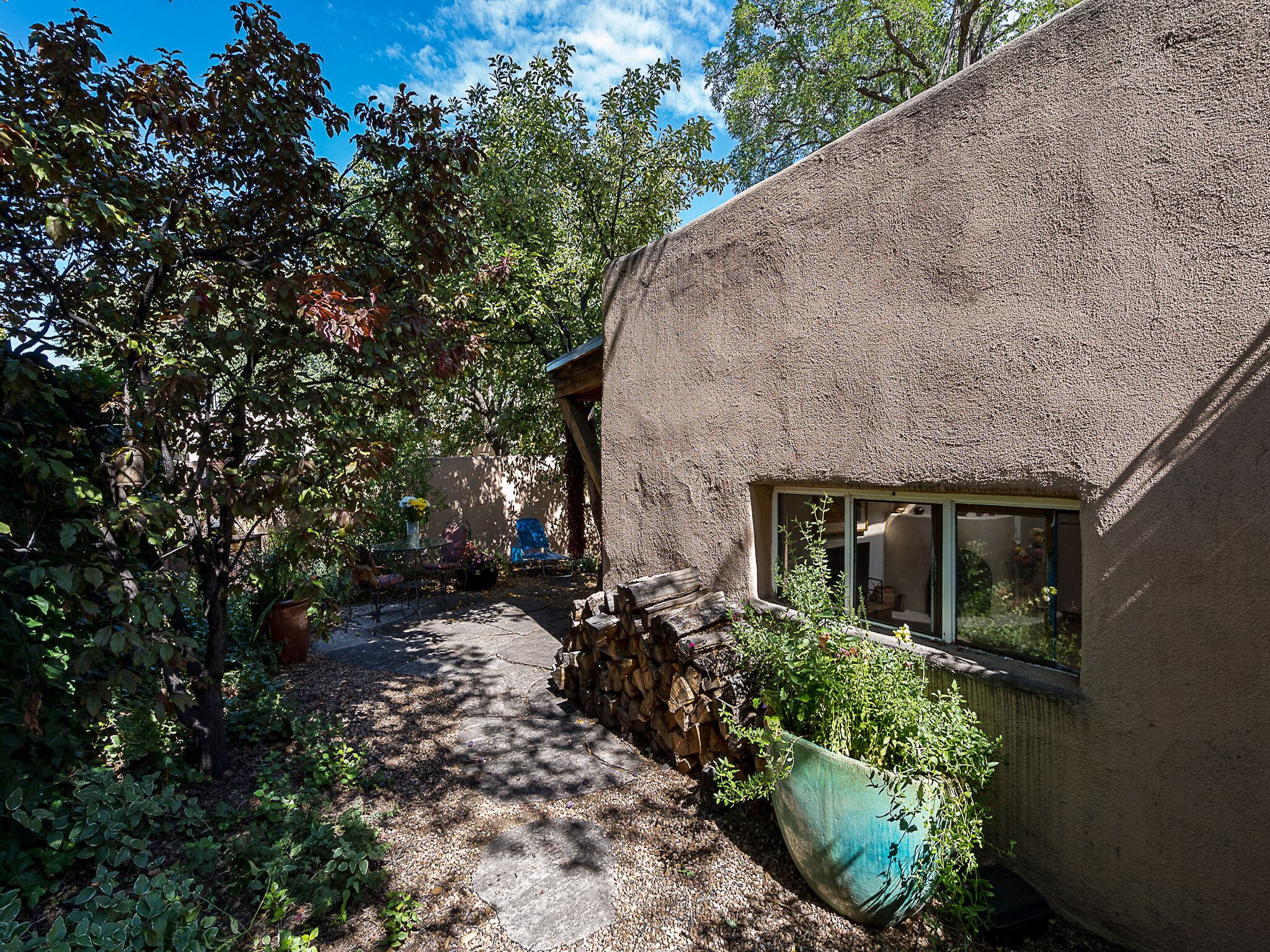 Casita Don Manuel