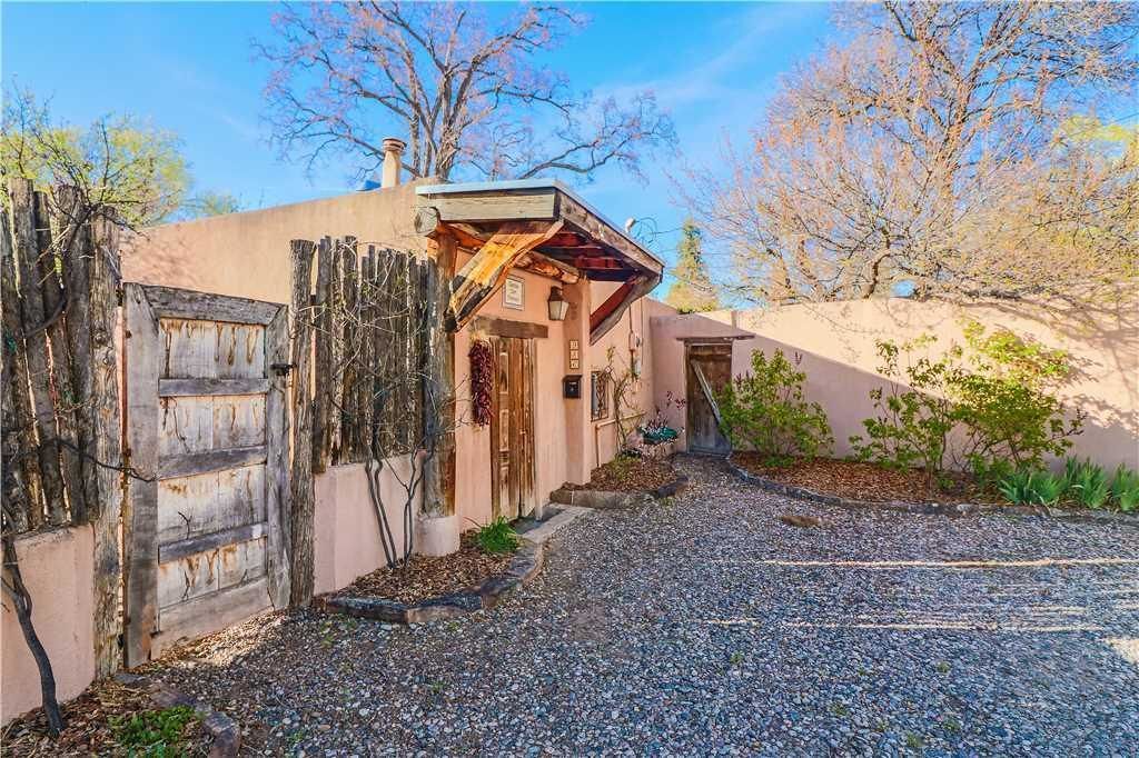 Casita Don Manuel