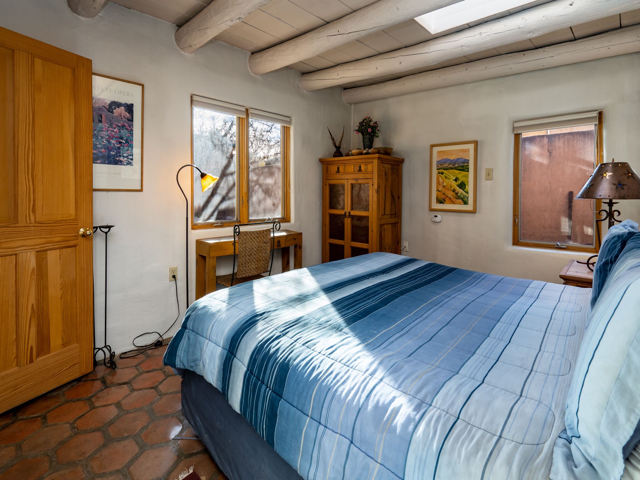 Casita Don Manuel