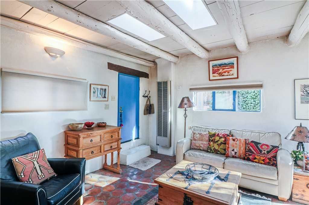 Casita Don Manuel