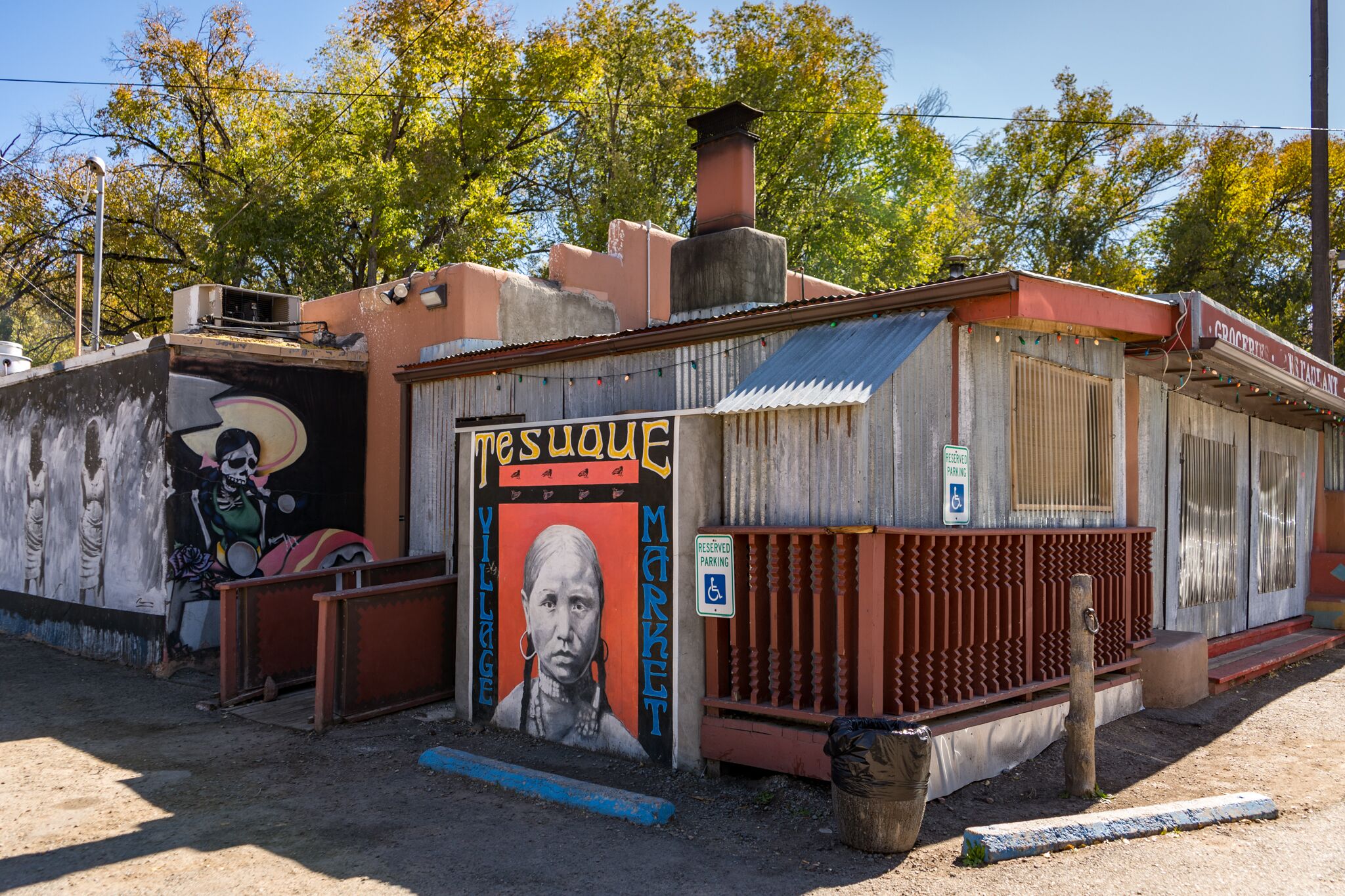 Casita Don Manuel