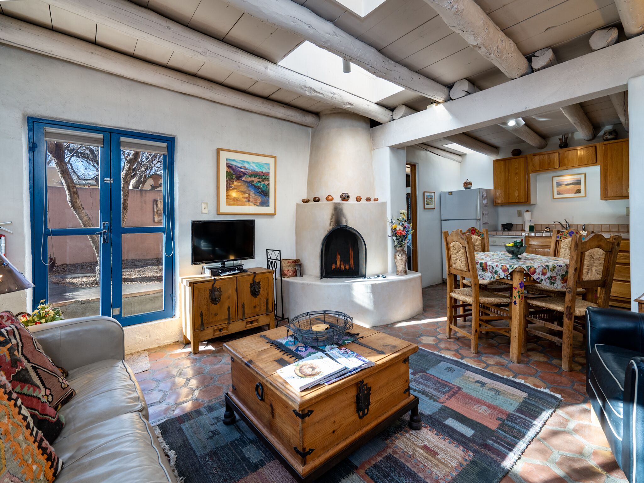 Casita Don Manuel