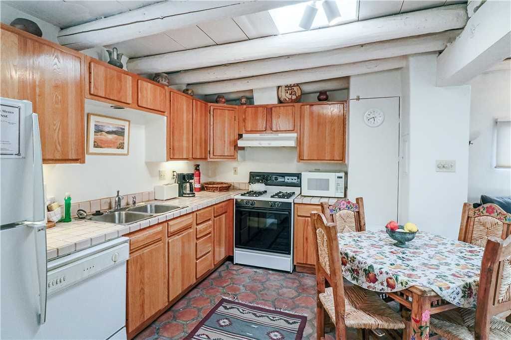 Casita Don Manuel