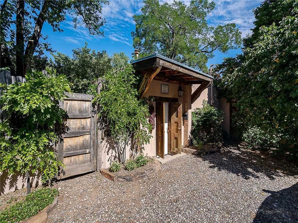 Casita Don Manuel