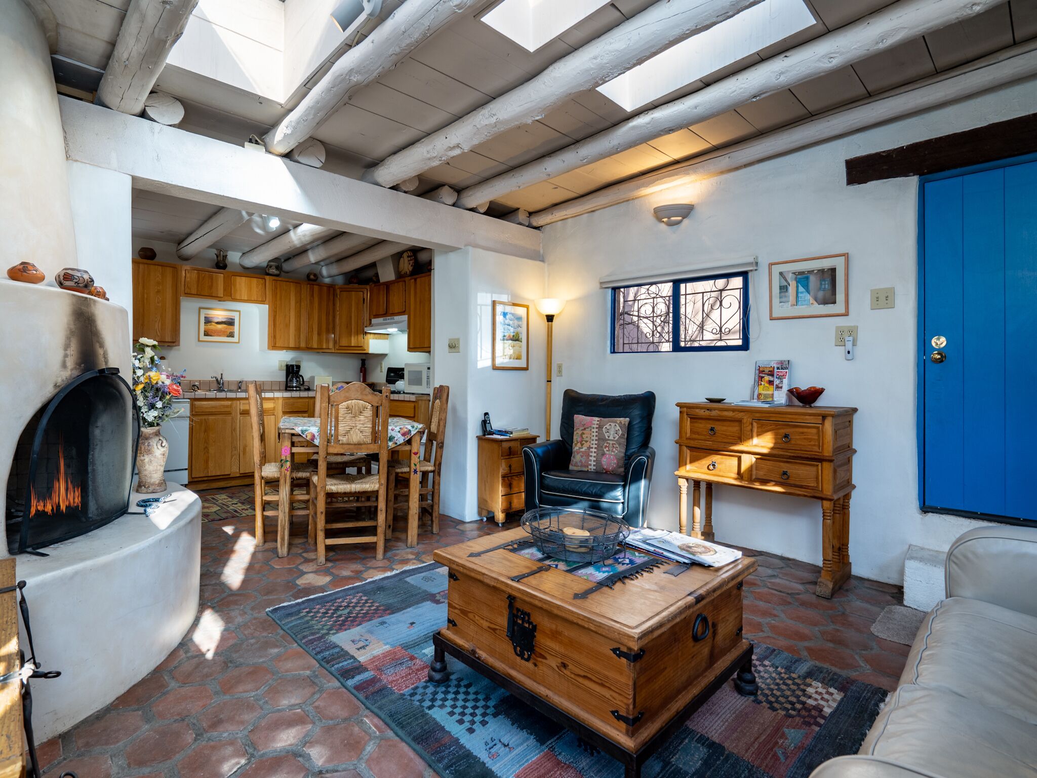 Casita Don Manuel