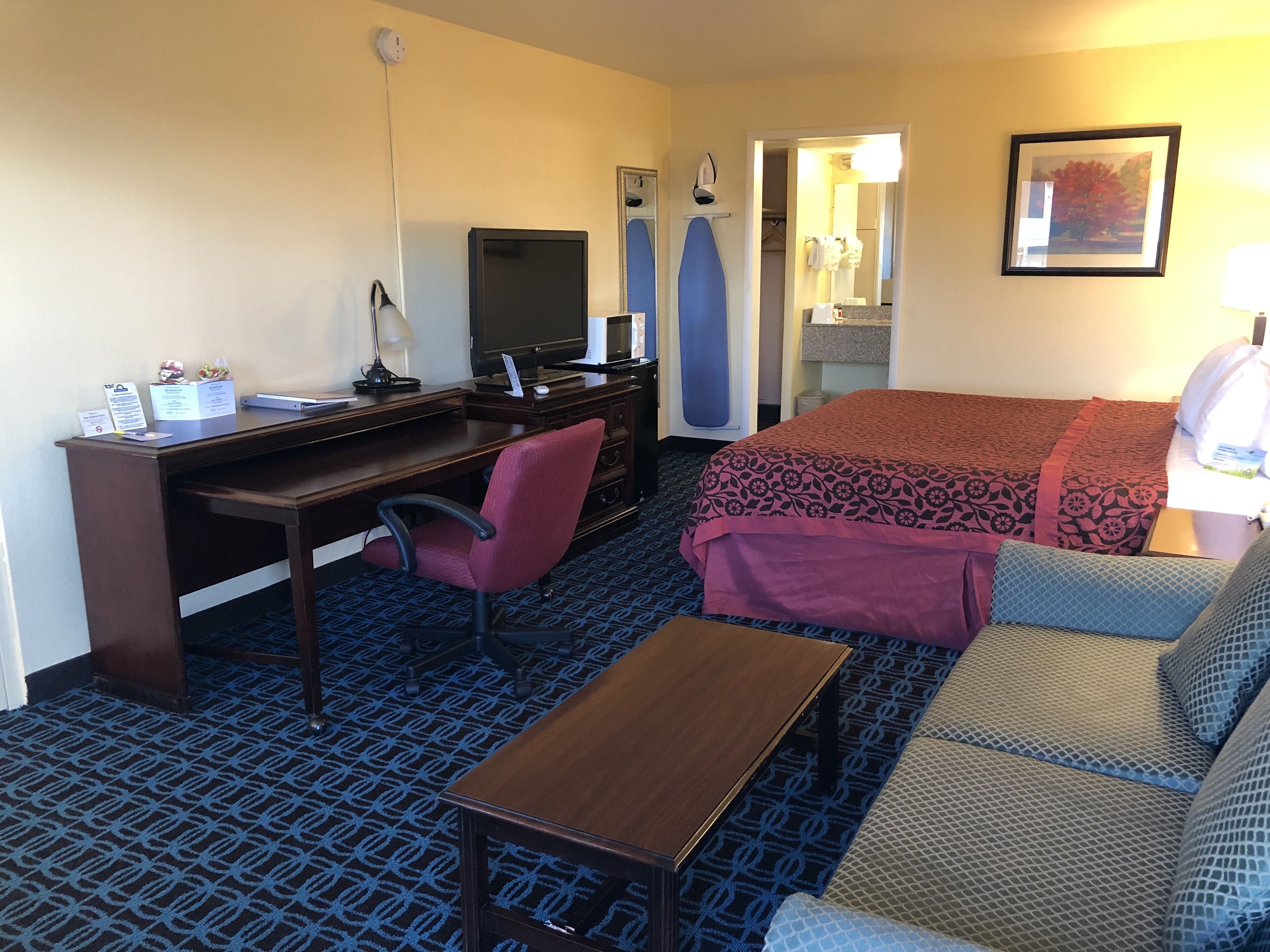 Days Inn by Wyndham Santa Fe New Mexico