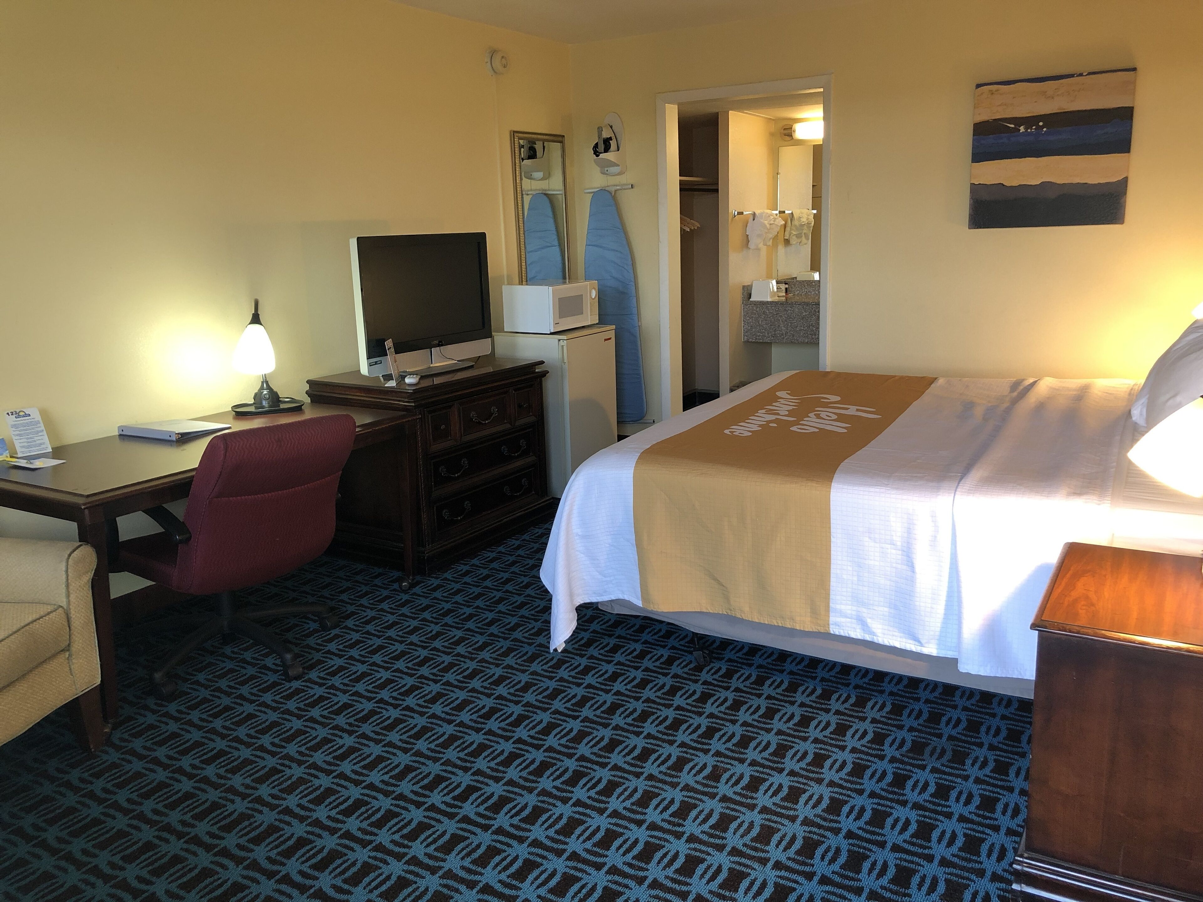 Days Inn by Wyndham Santa Fe New Mexico