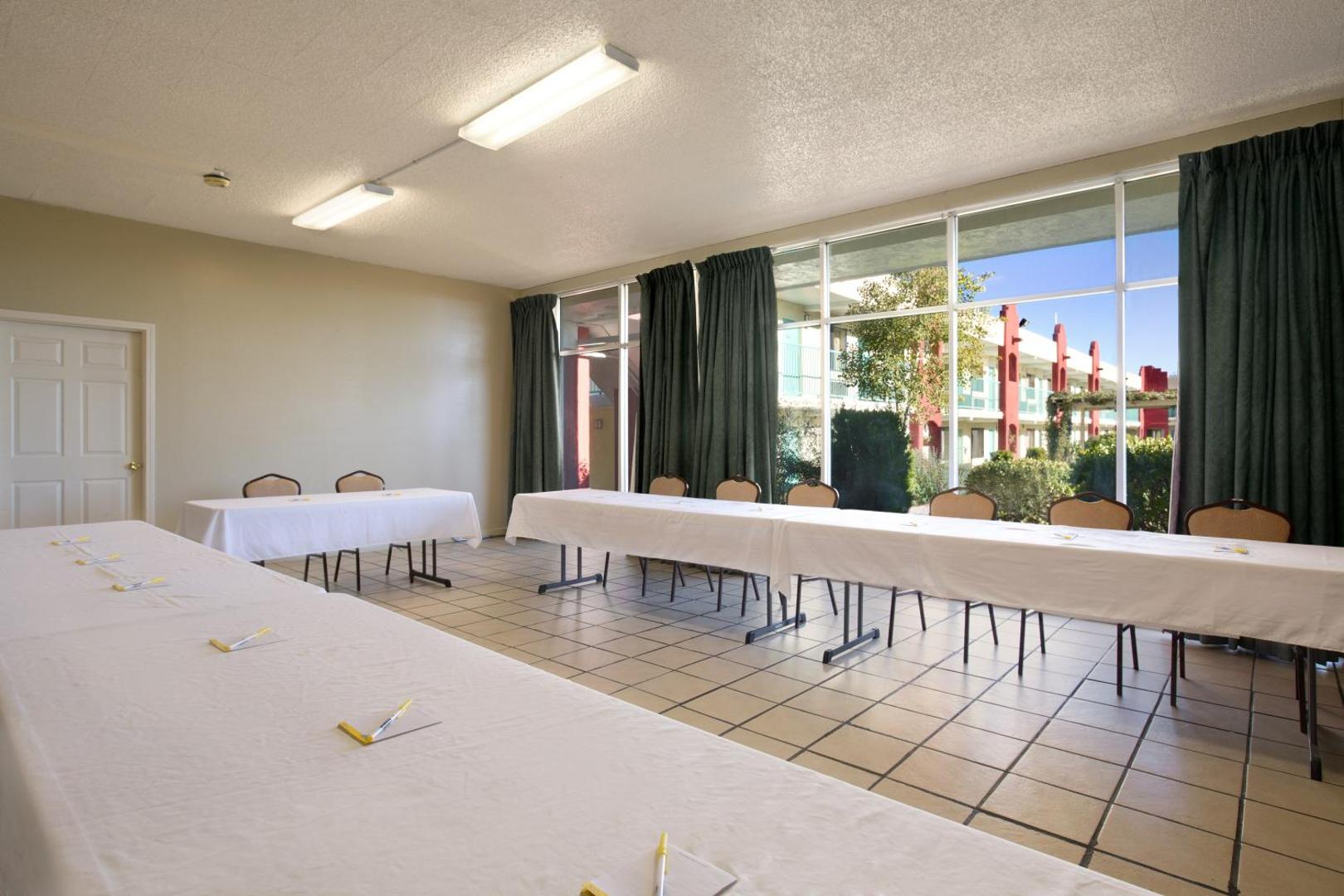 Days Inn by Wyndham Santa Fe New Mexico