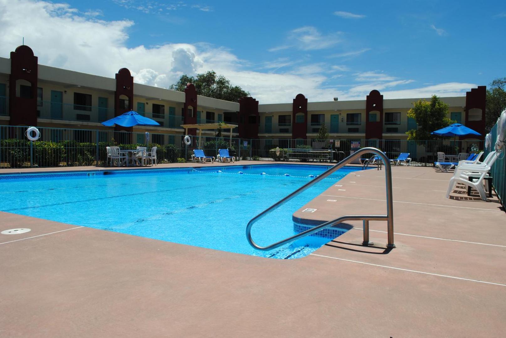 Days Inn by Wyndham Santa Fe New Mexico