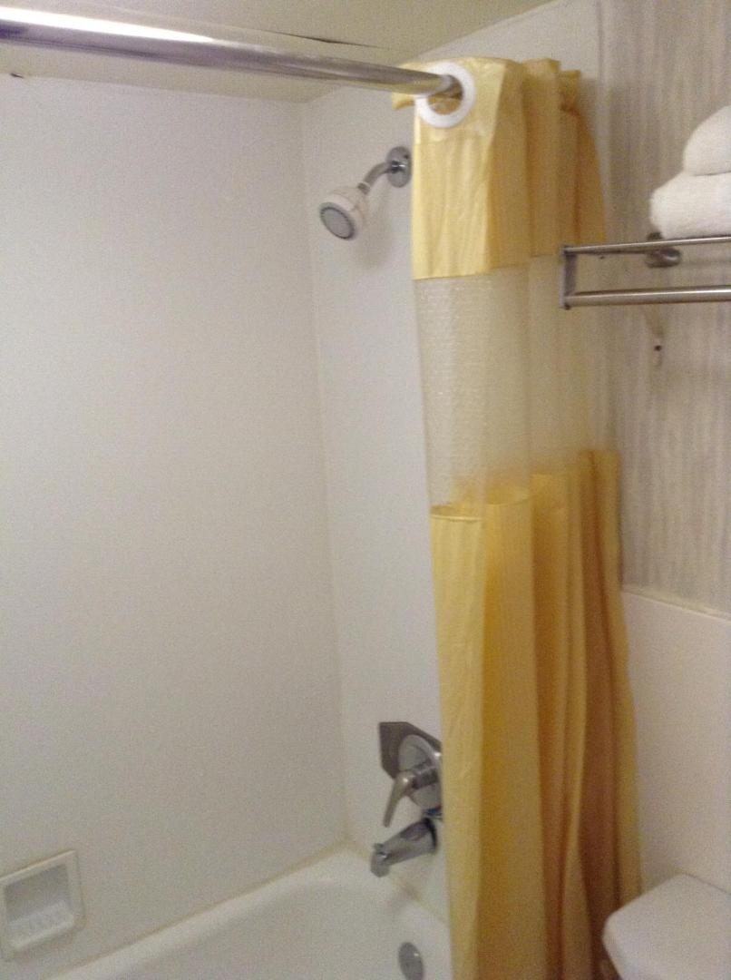 Days Inn by Wyndham Santa Fe New Mexico