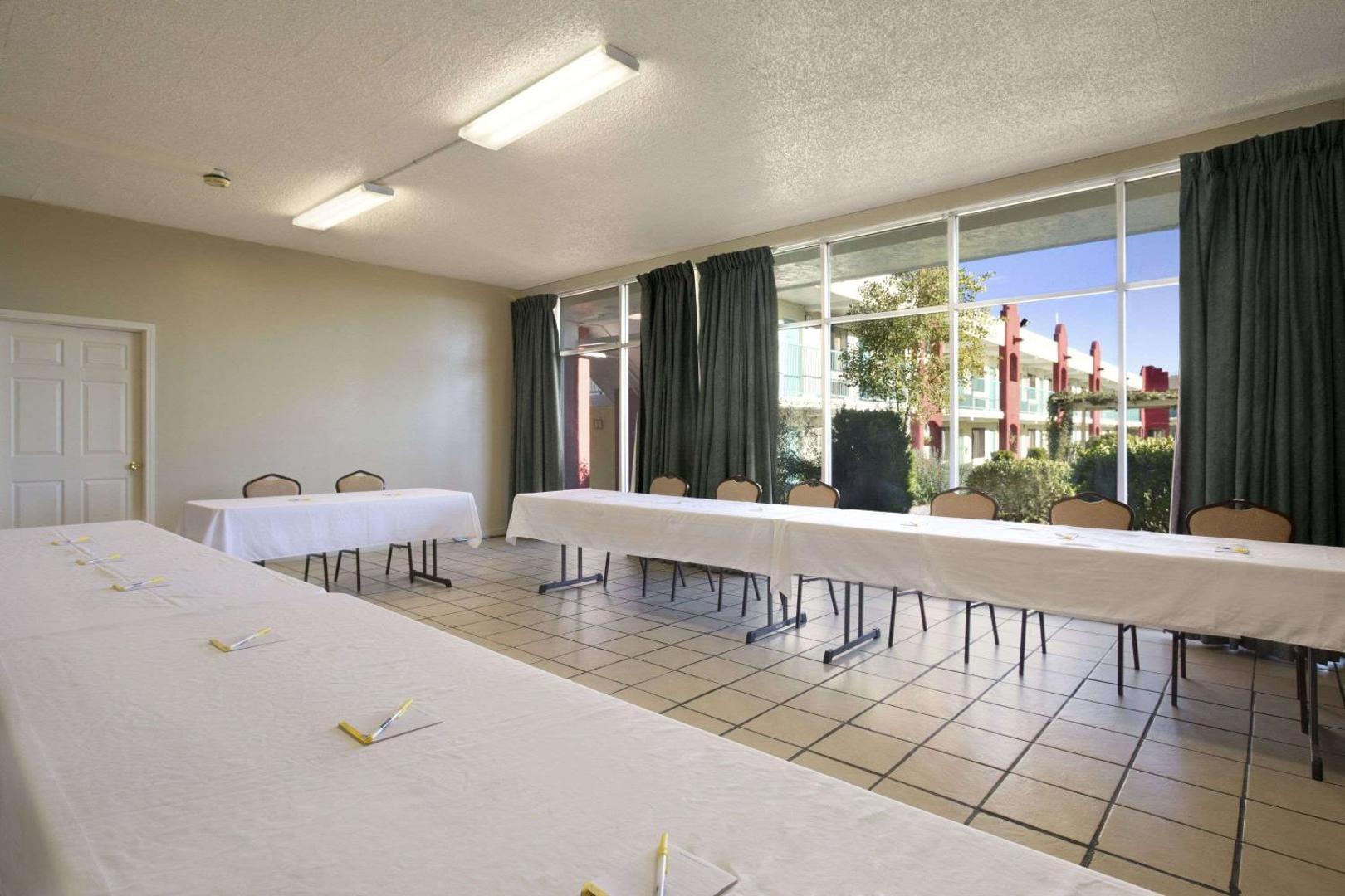 Days Inn by Wyndham Santa Fe New Mexico