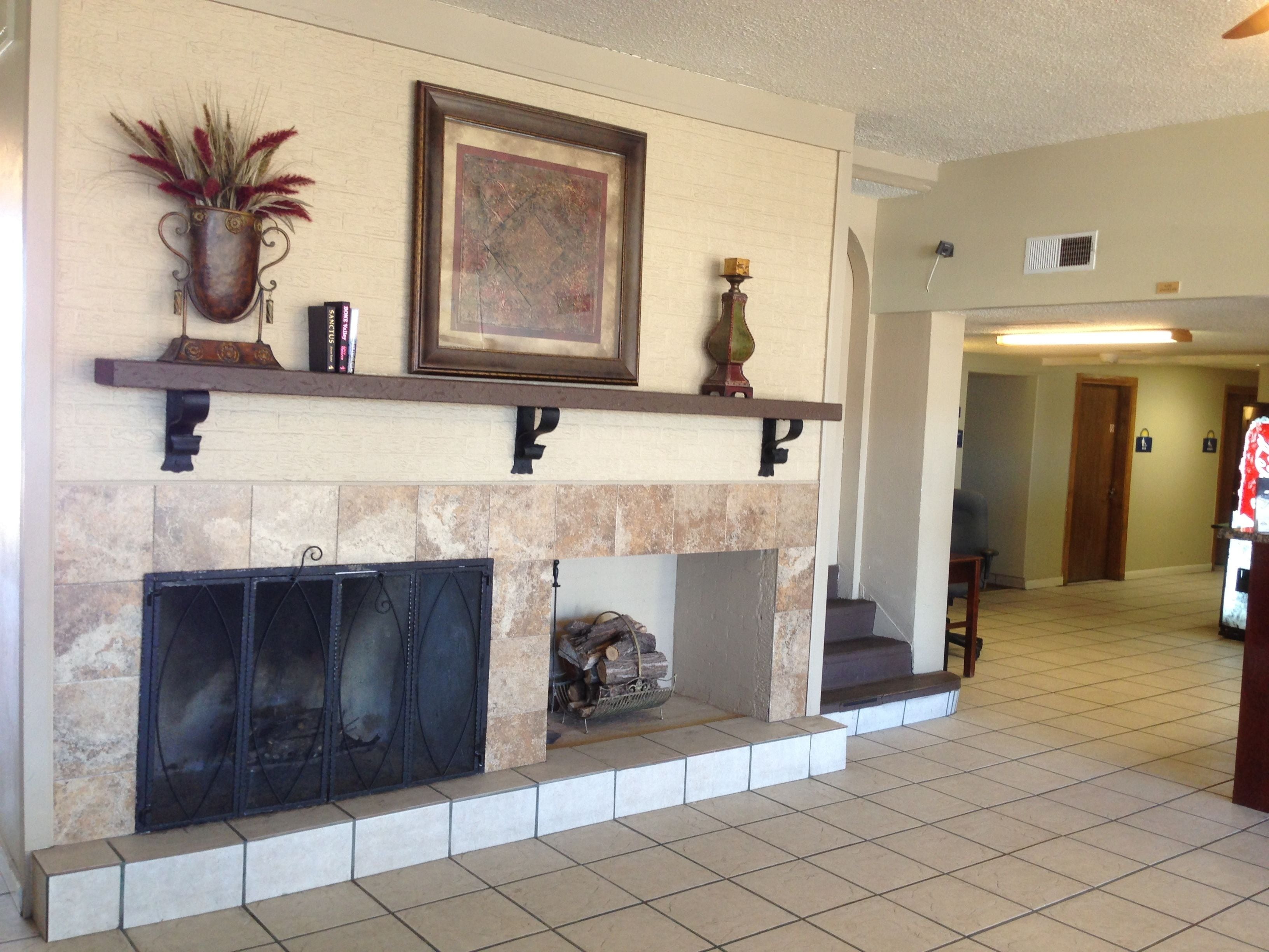 Days Inn by Wyndham Santa Fe New Mexico