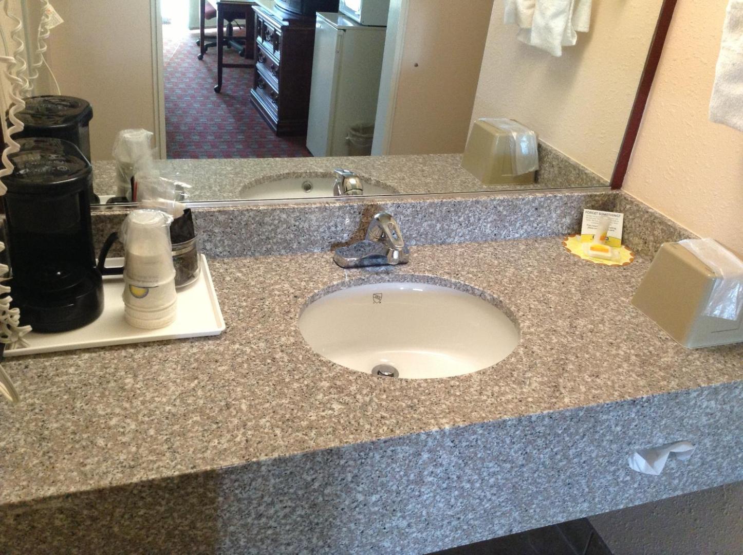 Days Inn by Wyndham Santa Fe New Mexico