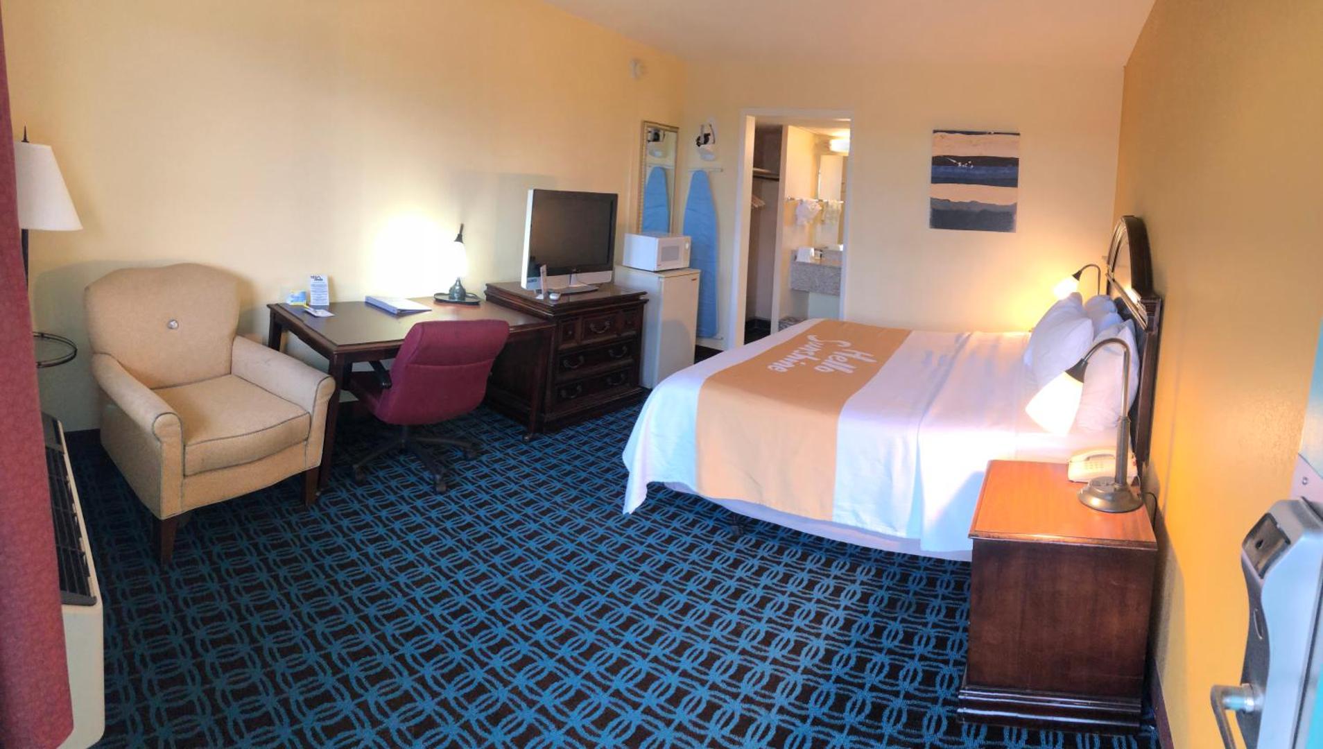 Days Inn by Wyndham Santa Fe New Mexico