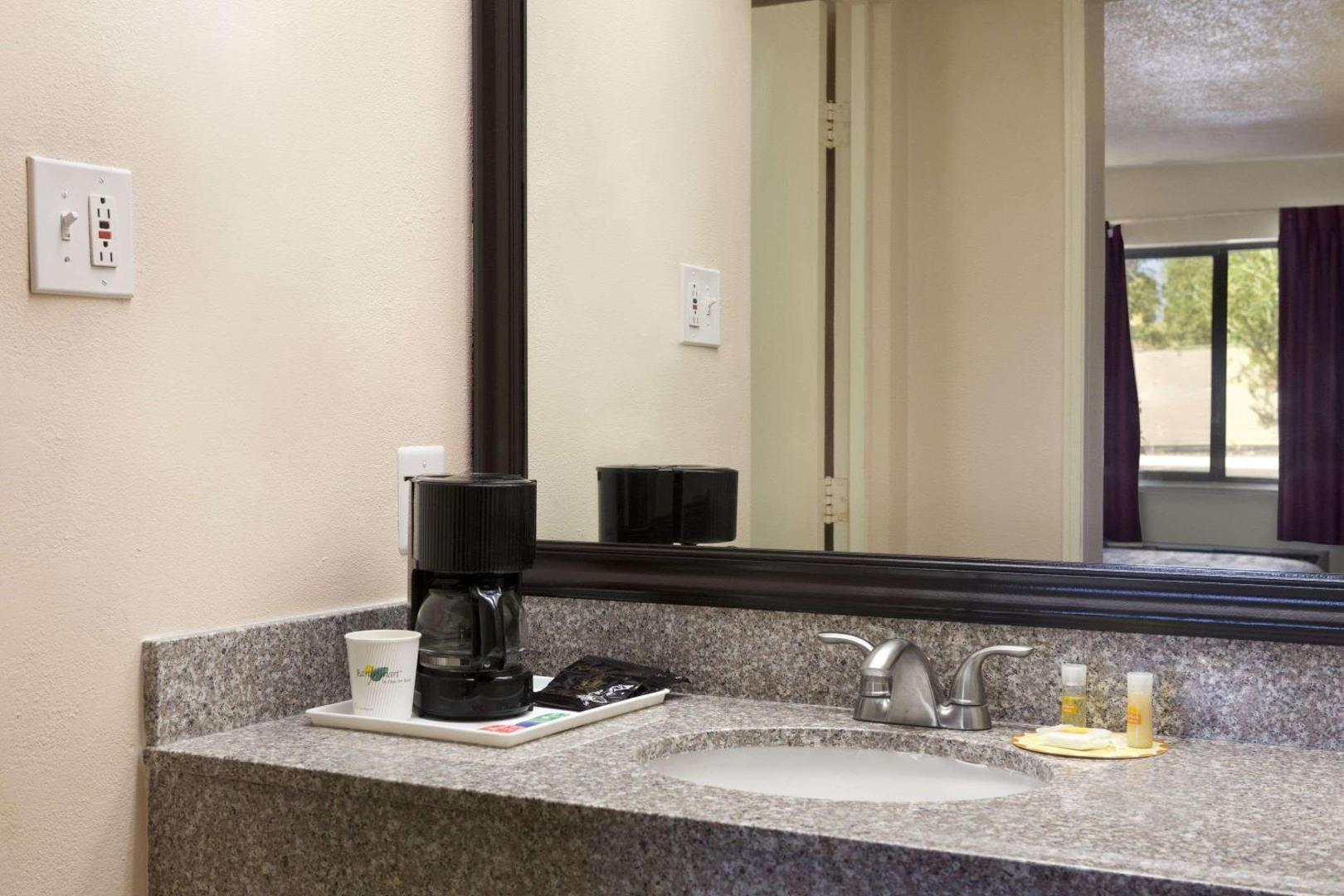 Days Inn by Wyndham Santa Fe New Mexico