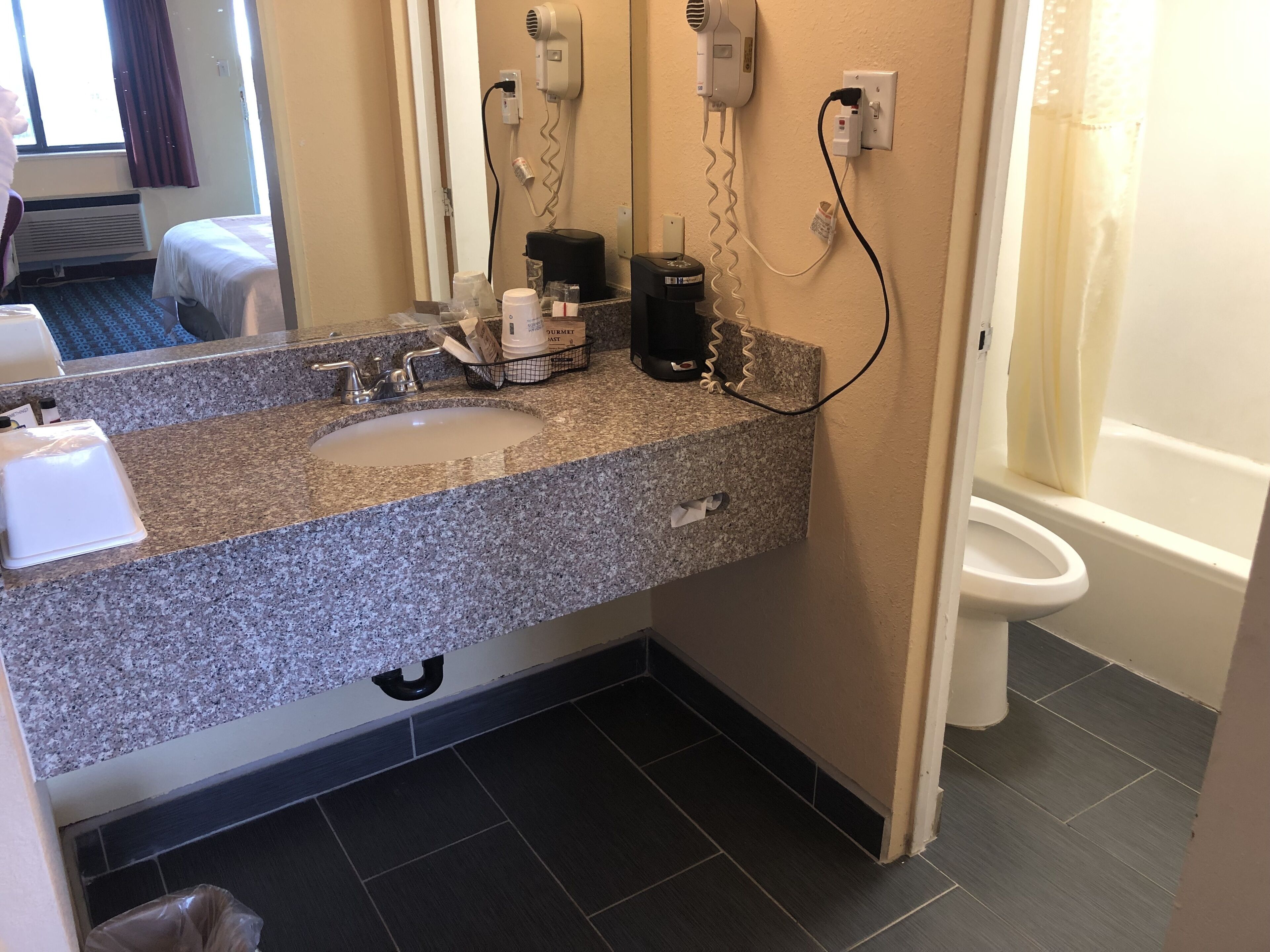 Days Inn by Wyndham Santa Fe New Mexico