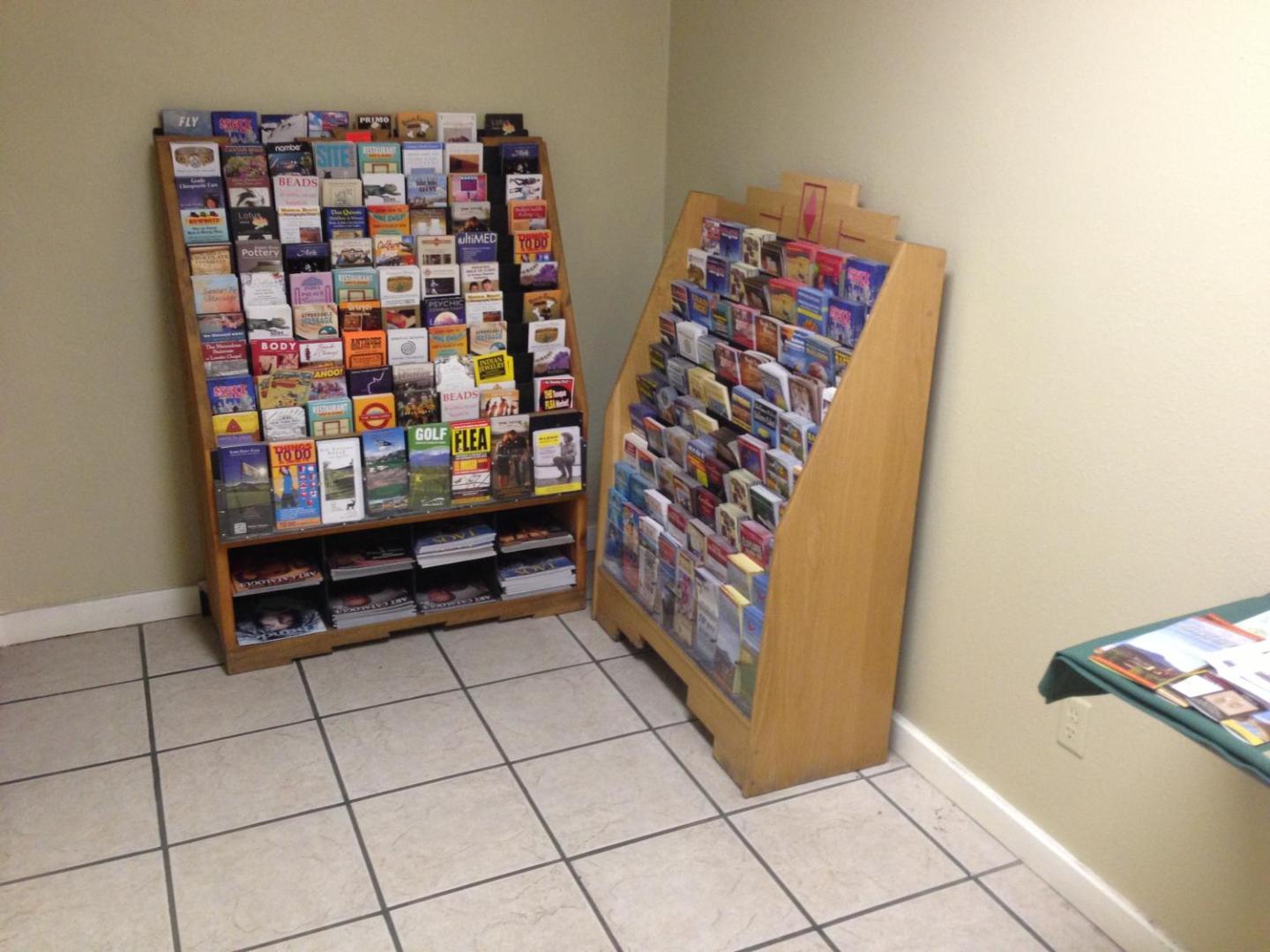 Days Inn by Wyndham Santa Fe New Mexico