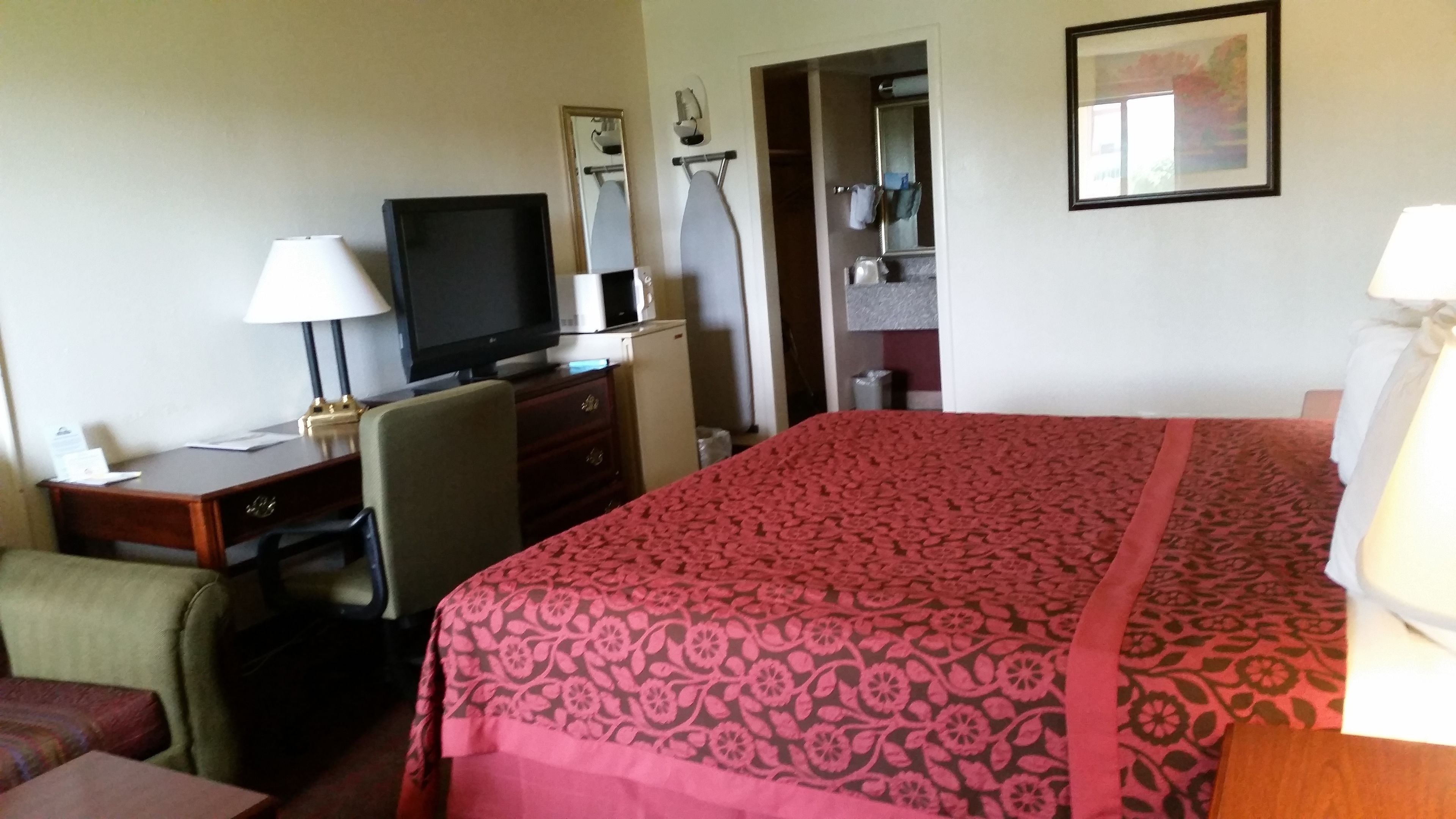 Days Inn by Wyndham Santa Fe New Mexico