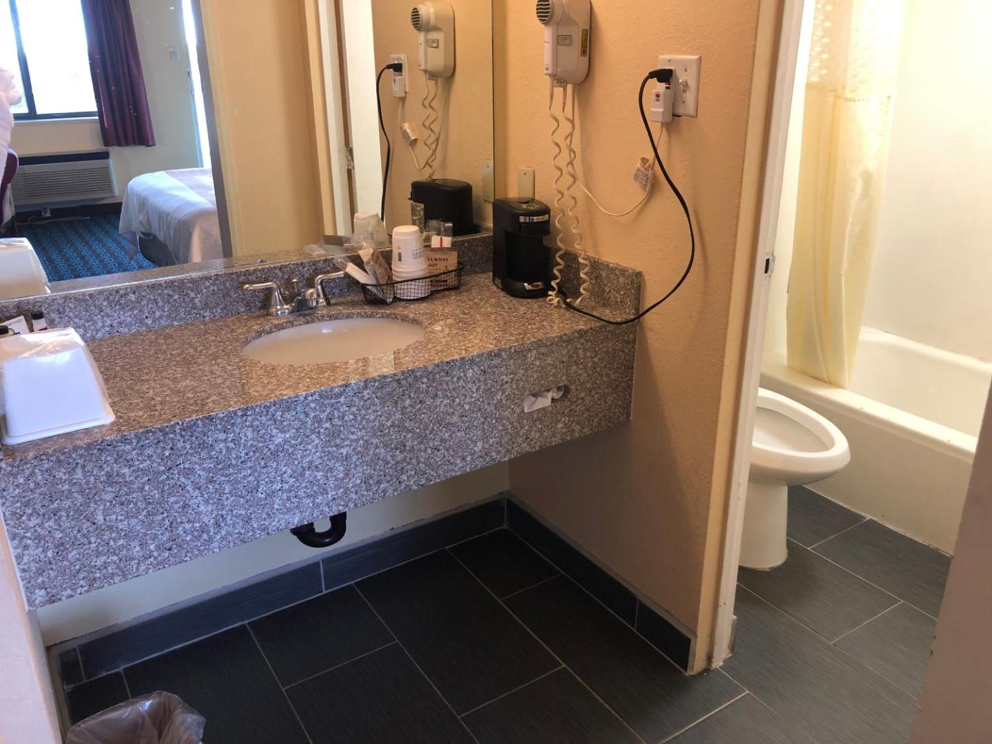 Days Inn by Wyndham Santa Fe New Mexico