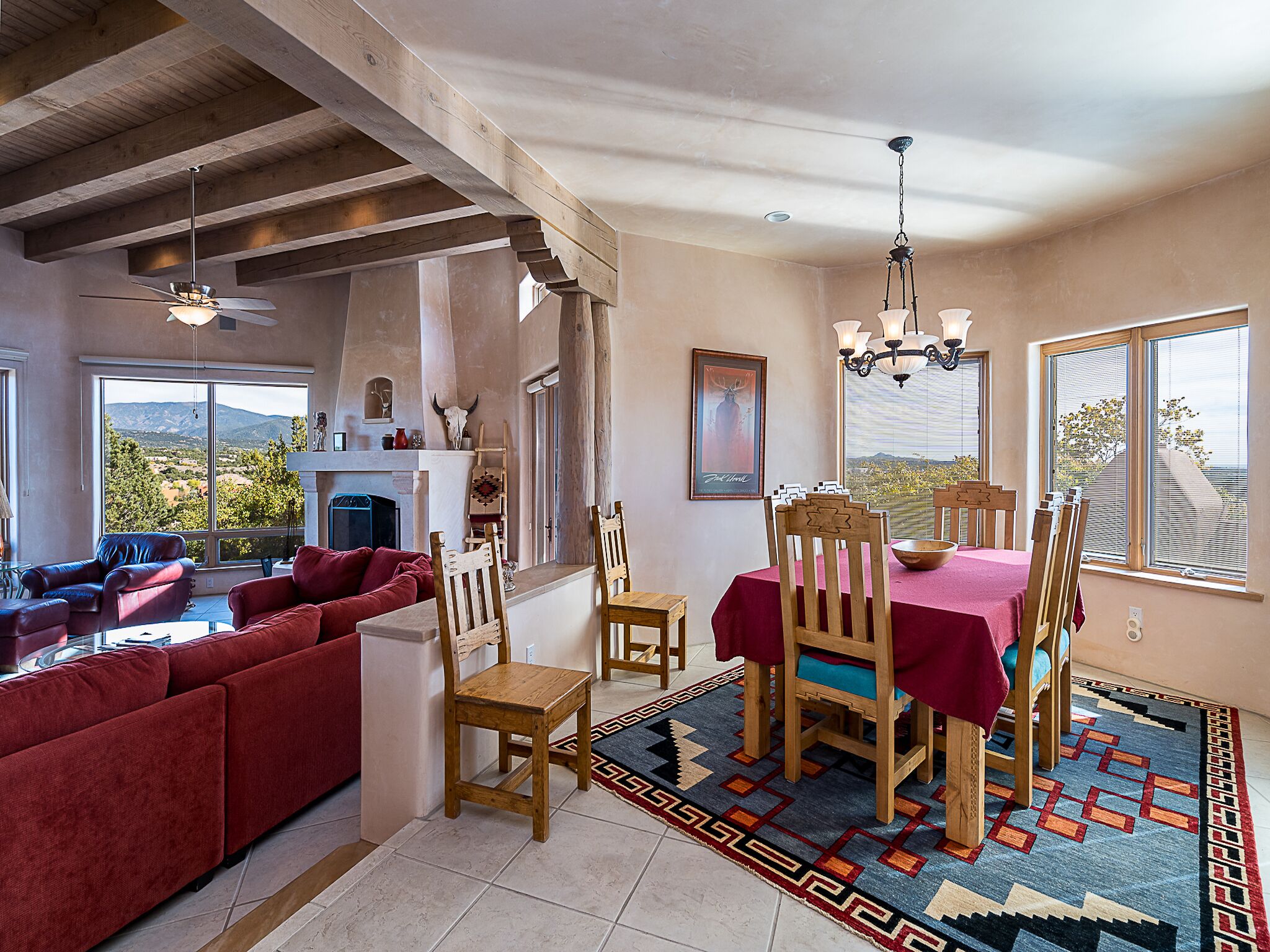 Dorthia Garden Retreat and Views