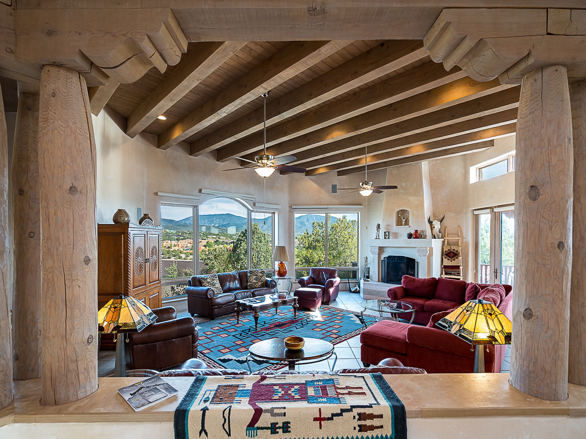 Dorthia Garden Retreat and Views