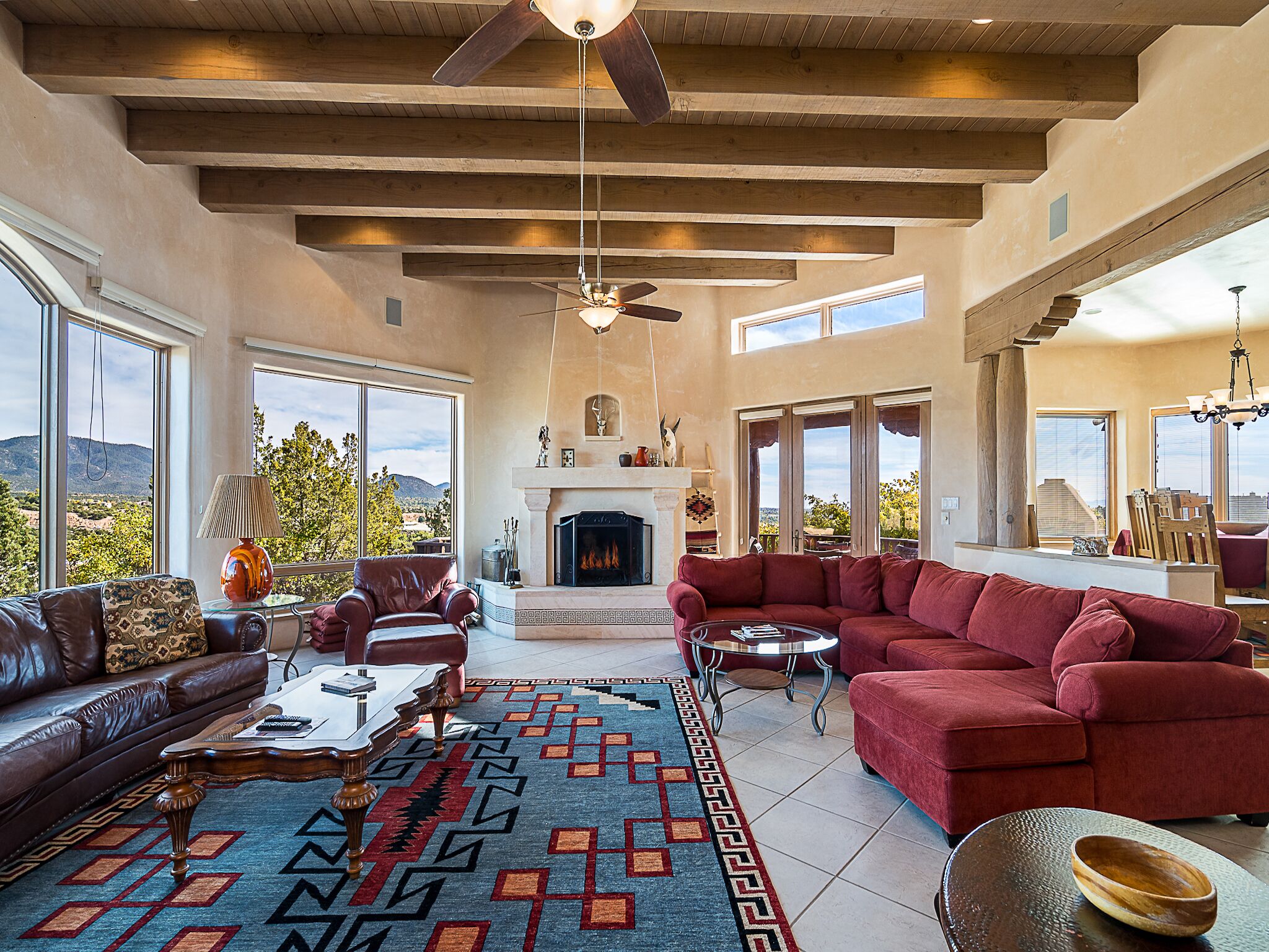 Dorthia Garden Retreat and Views