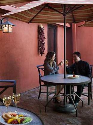 DoubleTree by Hilton Hotel Santa Fe