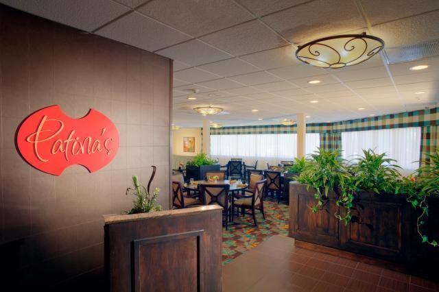 DoubleTree by Hilton Hotel Santa Fe