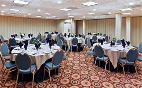 DoubleTree by Hilton Hotel Santa Fe