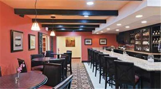 DoubleTree by Hilton Hotel Santa Fe