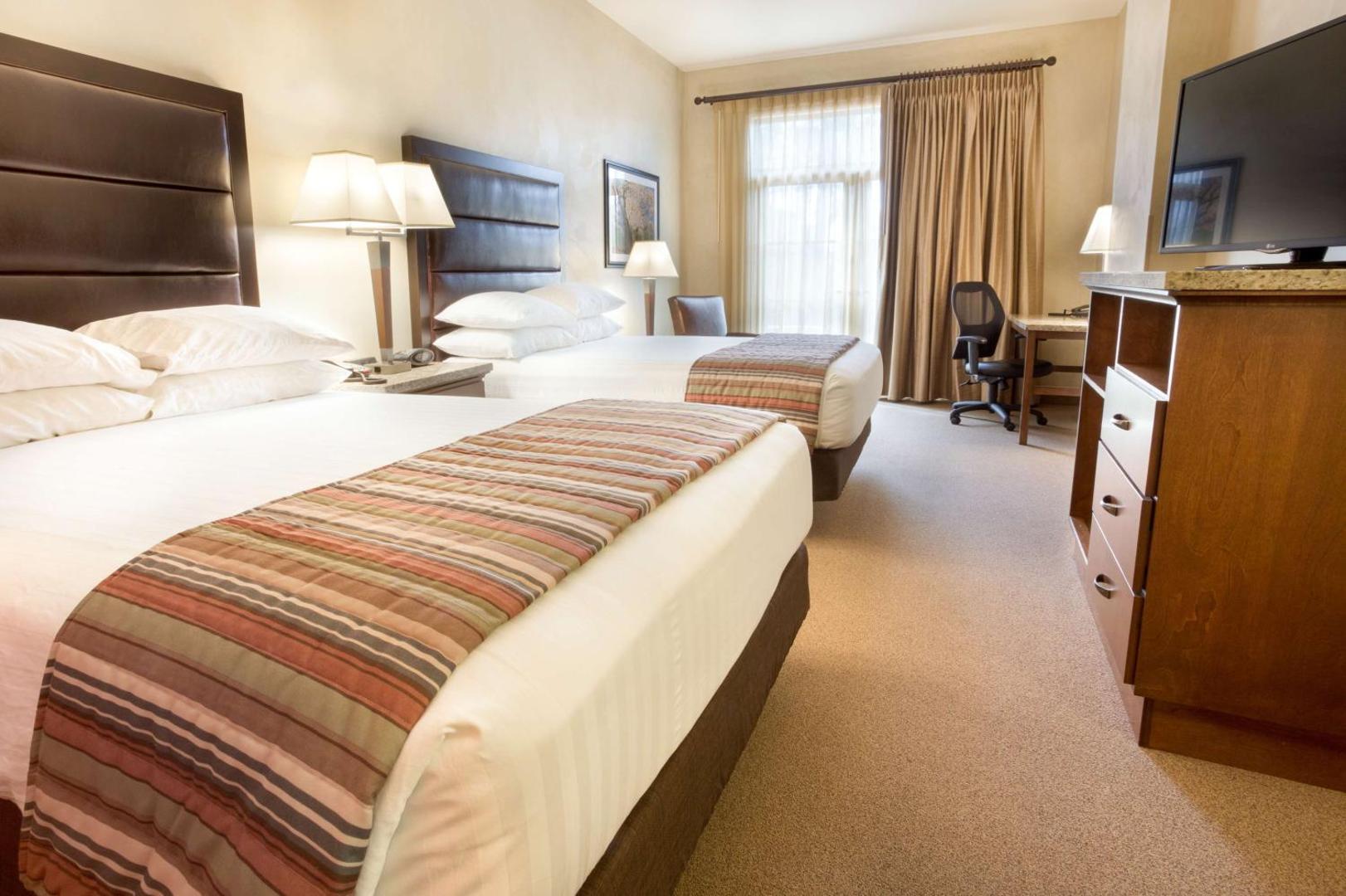 Drury Plaza Hotel in Santa Fe