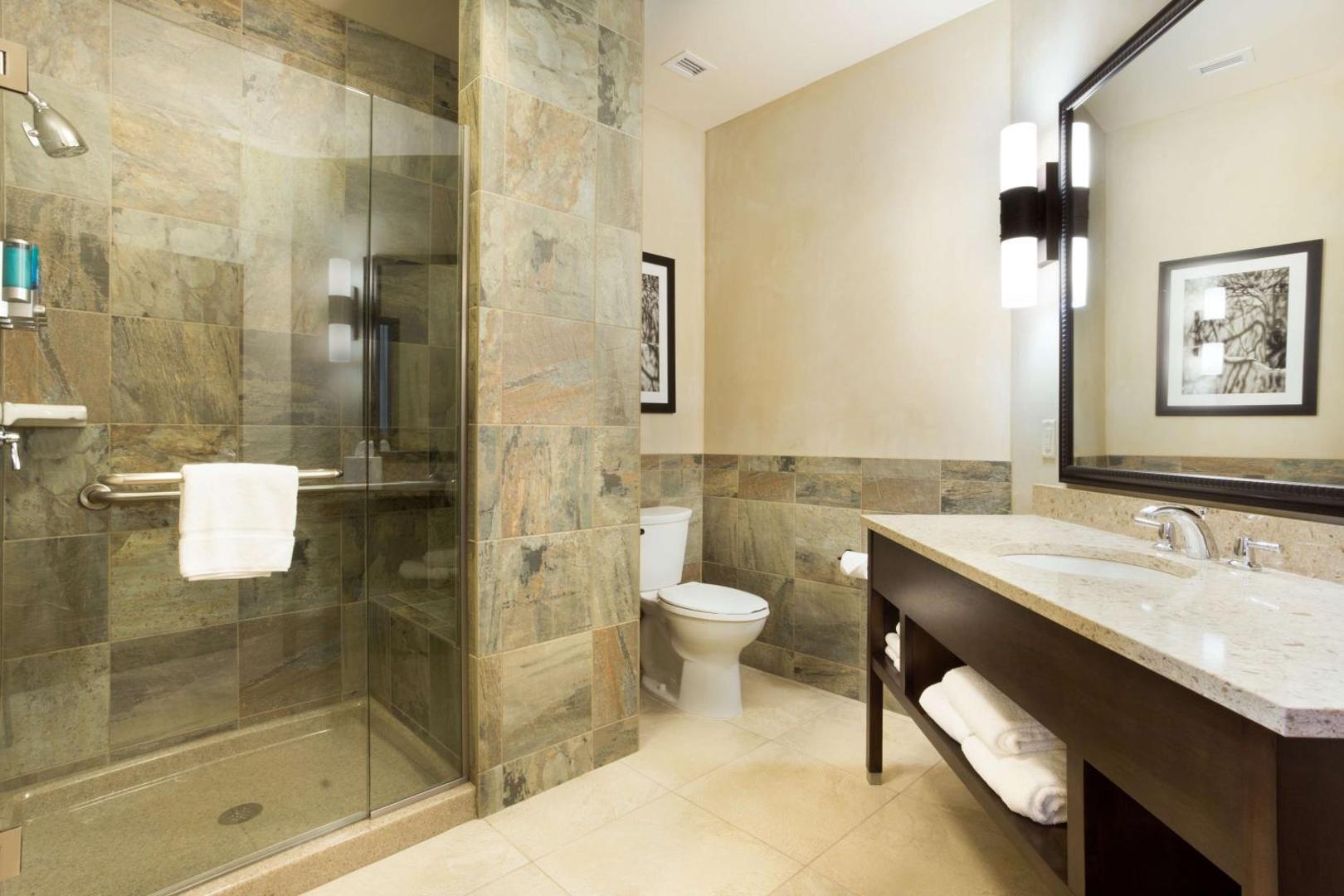 Drury Plaza Hotel in Santa Fe