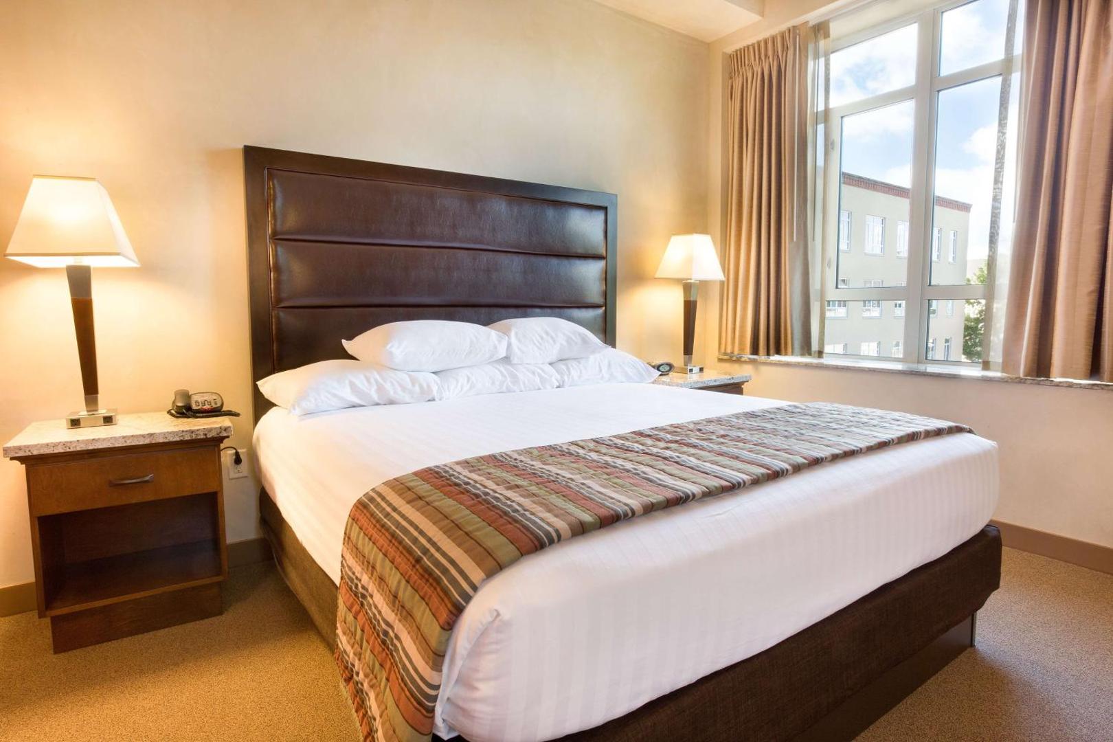 Drury Plaza Hotel in Santa Fe