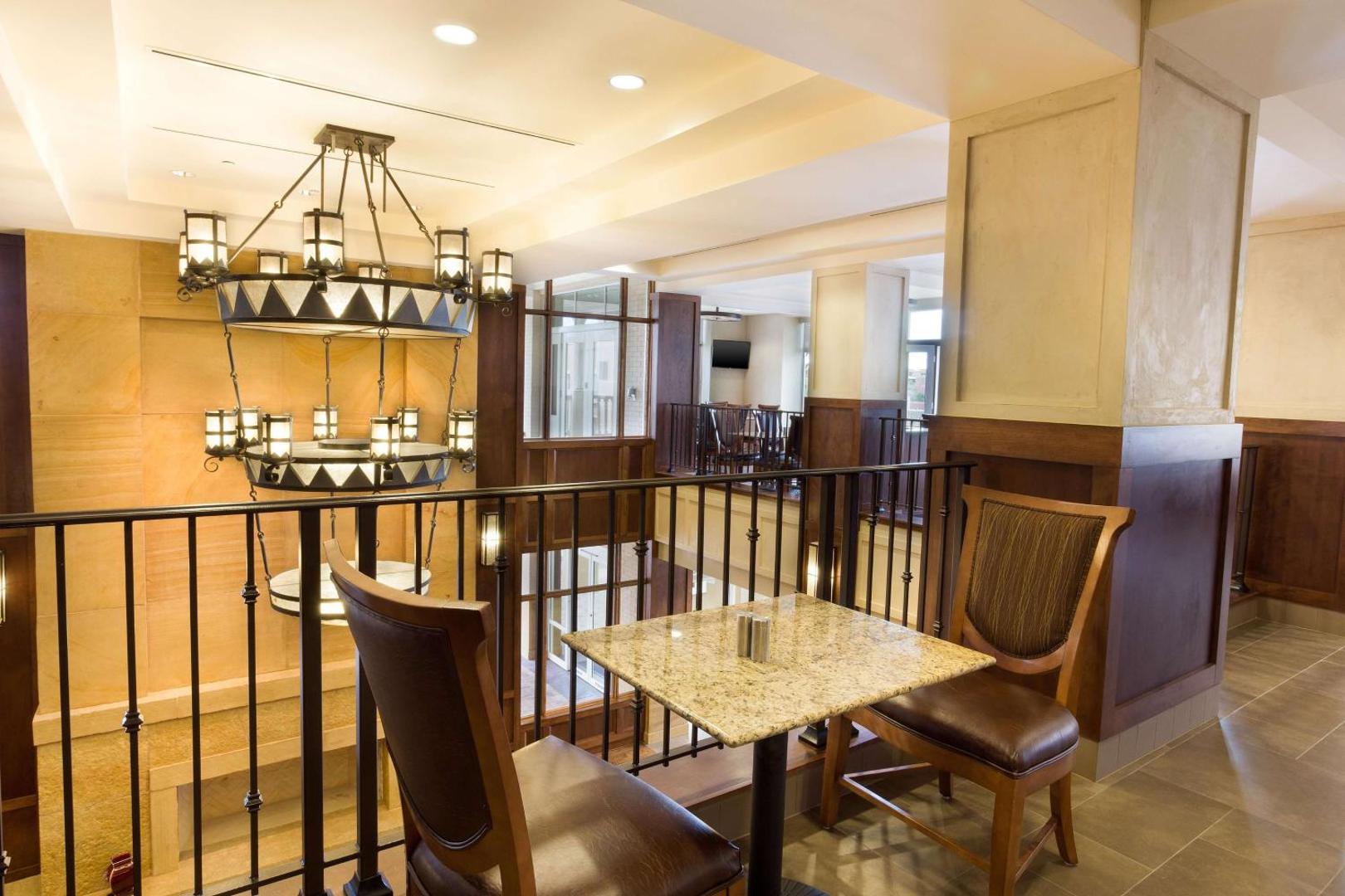 Drury Plaza Hotel in Santa Fe