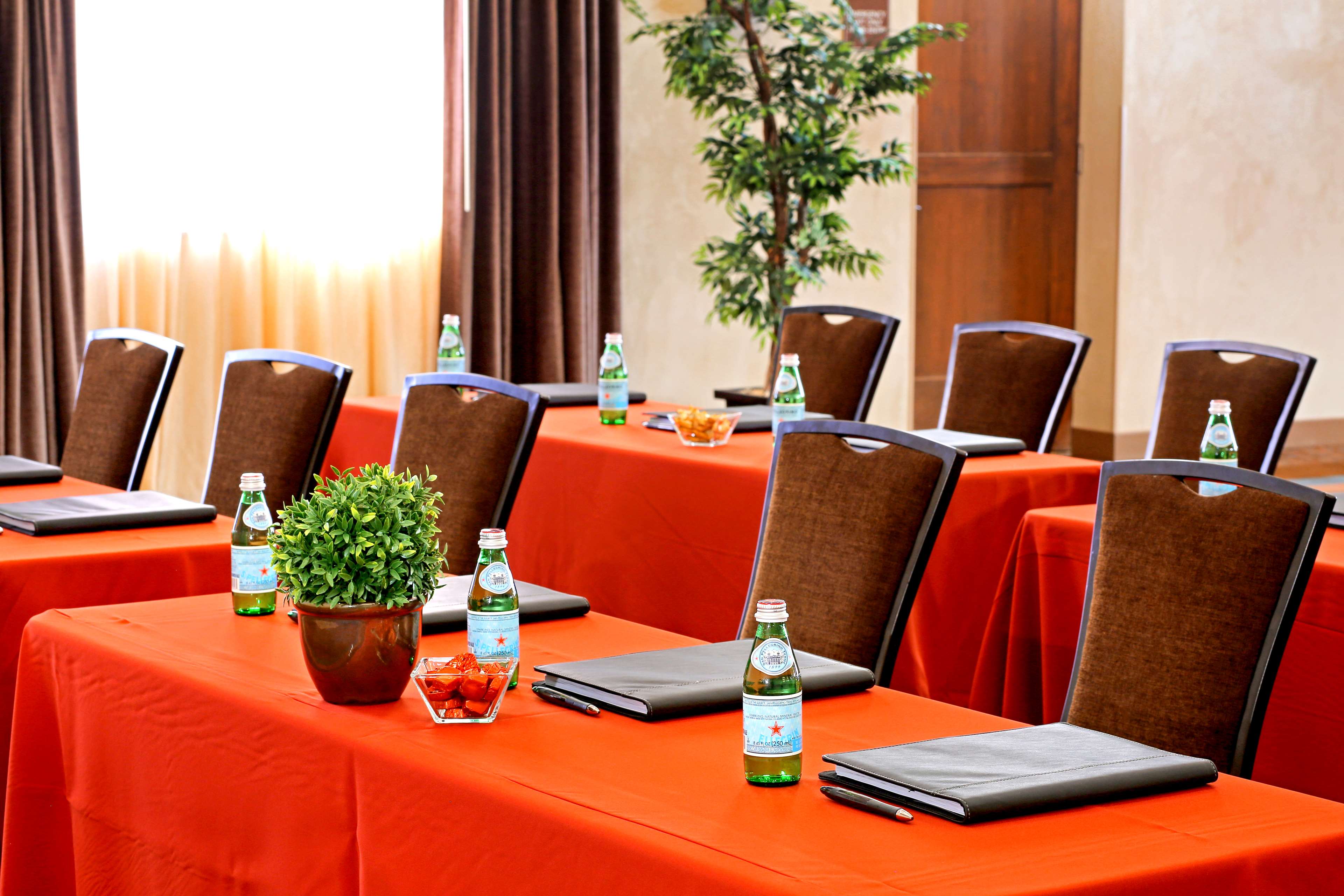 Drury Plaza Hotel in Santa Fe