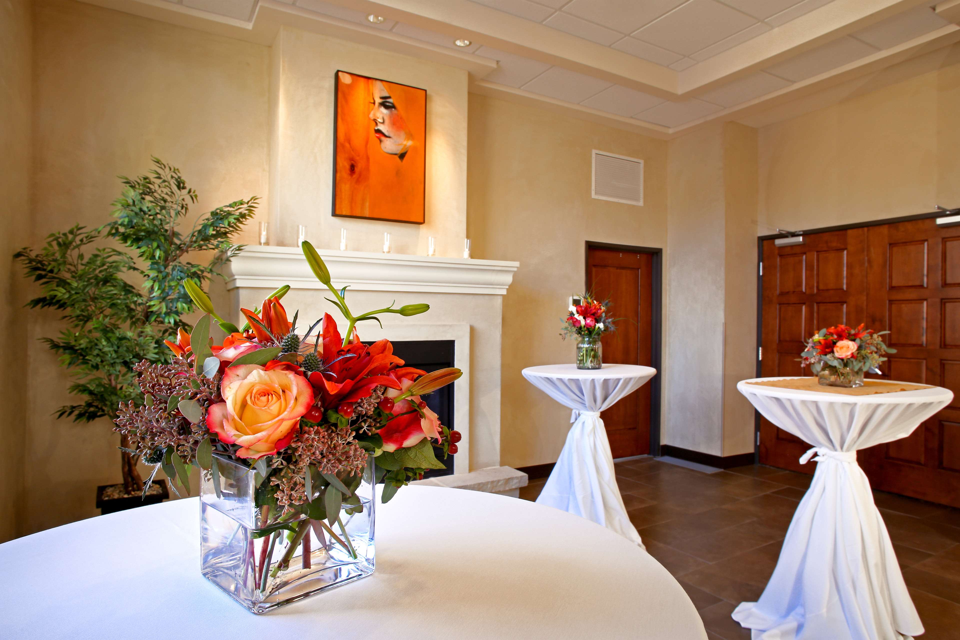 Drury Plaza Hotel in Santa Fe