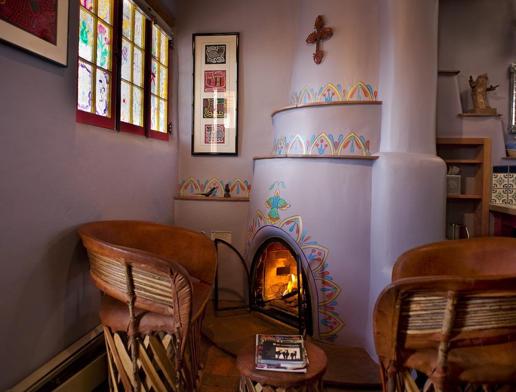 El Paradero Bed & Breakfast Inn