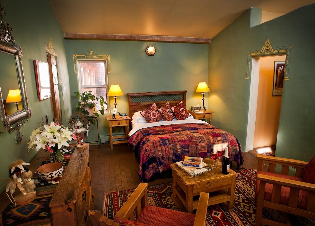El Paradero Bed & Breakfast Inn