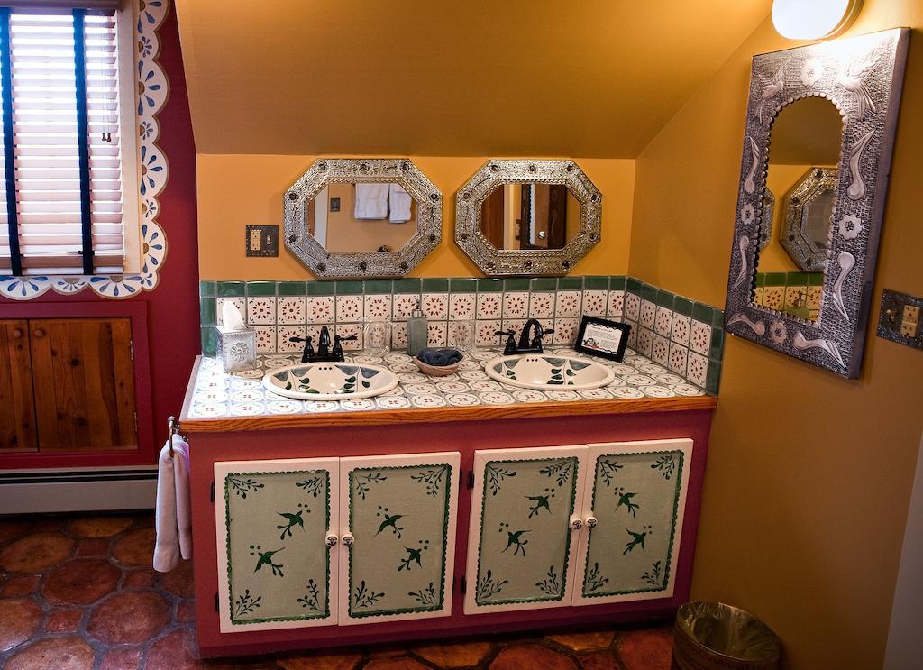 El Paradero Bed & Breakfast Inn